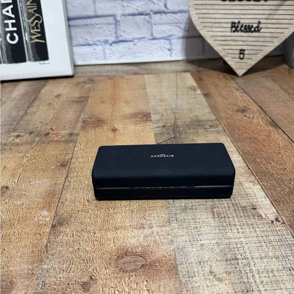 Authentic Givenchy Sunglasses Case - Picture 9 of 12